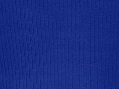 Kids ONLY mazarine blue midi kjole